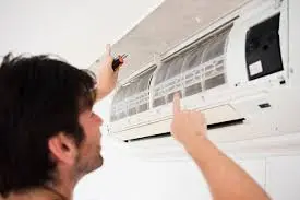 Air duct sealing and repair service in Los Angeles
